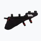 Brašna na rám bicykla jack pack Top Full S-M black