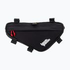Brašna na rám bicykla Jack Pack Mały Waleń 2.0 1,5 l Black