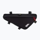 Brašna na rám bicykla jack pack Waleń 2.0 3 l black