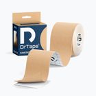 Kineziologické tejpy DrTape Kinesiology Tape beige