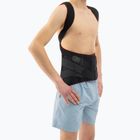 Bedrový pás MSupport Red black