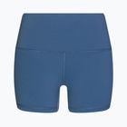 Dámske šortky na jogu JOYINME Rise blue 801305