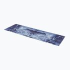JOYINME Flow Nano 1 mm cestovná podložka na jogu námornícka modrá 800502