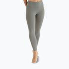 Dámske legíny na jogu JOYINME 7/8 Oneness Ease zelené 81626