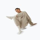 Dámske ponožky JOYINME Ground Yourself burgundy