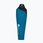 Spací vak Volven Superlight II 215 cm/right blue