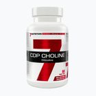 CDP Choline Citiocoline 7Nutrition pamäť a koncentrácia 60 kapsúl 7Nu000485