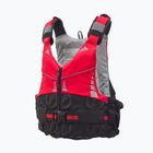 Ochranná vesta Aquarius red