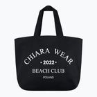 Taška Chiara Wear Beach Club Tote čierna