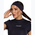 Dámska čelenka Chiara Wear bawełniana grafitowy