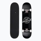 Fish Skateboards Pro Retro Black 8,0" klasický skateboard