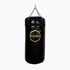Boxovacie vrece Octagon Carbon 90 x 45 cm black