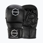 Sparringové rukavice Octagon JOA MMA black