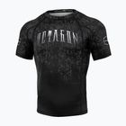 Pánsky rashguard Octagon Premium Gladiator black/multicolour Rashguard