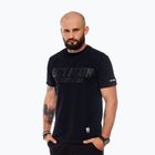 Pánske tričko Octagon FW Straight black