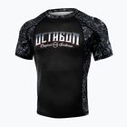 Pánsky rashguard Octagon Premium Rashguard Santa Muerte black/multicolour