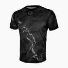 Pánske tréningové tričko Octagon Marble Camo camo grey