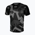 Pánske tričko Octagon Ultimate black/grey