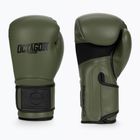 Boxerské rukavice Octagon Matt khaki