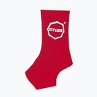 Bandáž členka Octagon red
