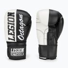 Boxerské rukavice Octagon Legion black