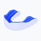 Chránič čeľuste Octagon Basic white/blue