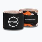 Boxerské bandáže Octagon Fightgear Supreme Basic 300 cm peach camo