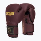 Boxerské rukavice Octagon Matt bronze