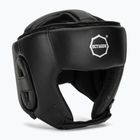Boxerská prilba Octagon Panama black