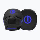 Tréningové lapy pretrénera Octagon Legion Nitro black/blue