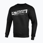 Pánska mikina Octagon Sportswear Company black
