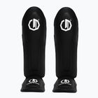 Chrániče holení a chodidiel Octagon Legion Kevlar black