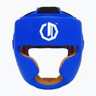 Boxerská prilba Octagon Legion Kevlar blue
