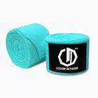 Boxerské bandáže Octagon Legion Standard 400 cm jagged ice