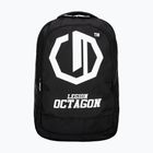 Batoh Octagon Legion New Logo black