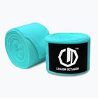 Boxerské bandáže Octagon Legion Standard 500 cm jagged ice