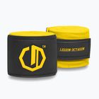 Boxerské bandáže Octagon Legion Supreme 500 cm yellow