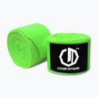 Boxerské bandáže Octagon Legion Standard 300 cm light green