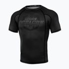 Pánsky rashguard Octagon Legion Premium Conquest black/grey