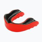 Chránič čeľuste Octagon Legion Basic red/black