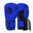 Boxerské rukavice Octagon Legion Enforcer + dark blue bag