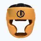 Boxerská prilba Octagon Legion Kevlar gold