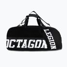 Tréningová taška Octagon Predator black