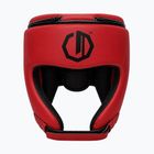 Boxerská prilba Octagon Legion Enforcer red