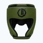 Boxerská prilba Octagon Legion Enforcer dark green