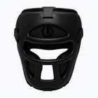 Boxerská prilba Octagon Legion Guardox 2w1 black