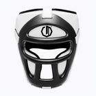 Boxerská prilba Octagon Legion Guardox 2w1 white
