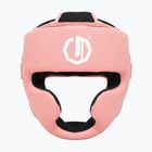 Boxerská prilba Octagon Legion Kevlar pink