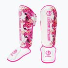 Chrániče holení Octagon Legion Flower white/pink