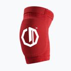 Chrániče lakťov Octagon Legion red